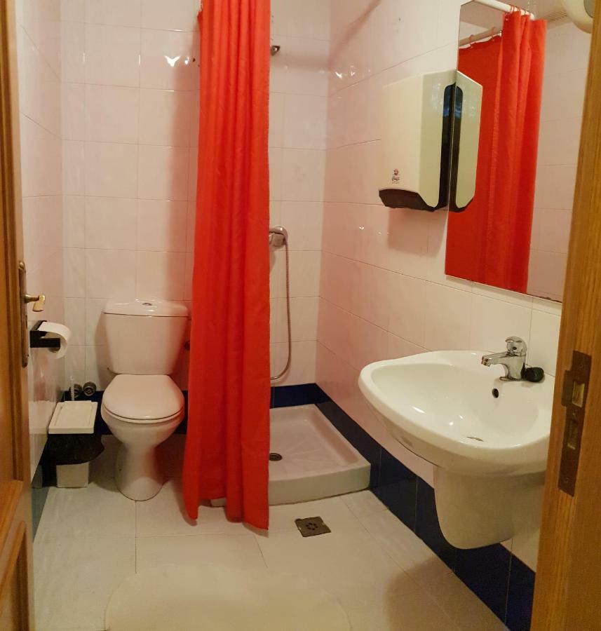 Residencial Oscense * Huesca
