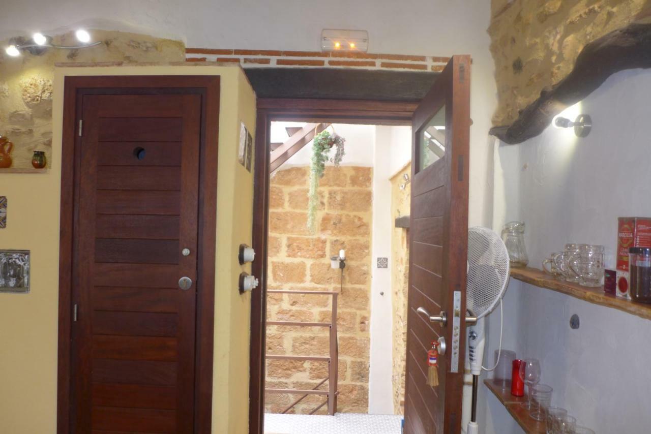 Apartment No3 Casatosca -apart Muy Acogedor En El Centro Del Casco Antiguo Javea