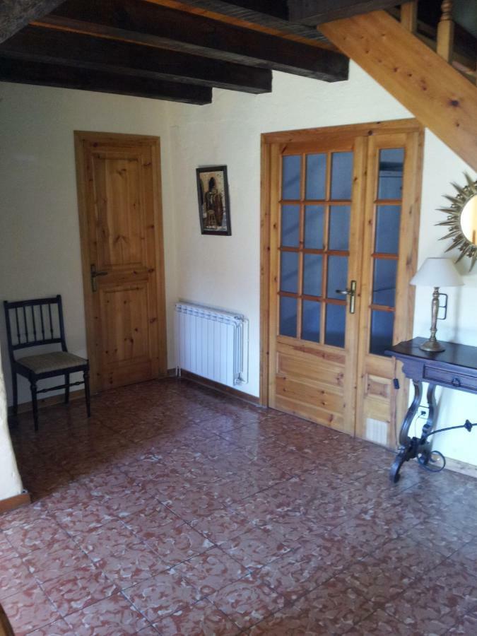 Country house Can Pous *