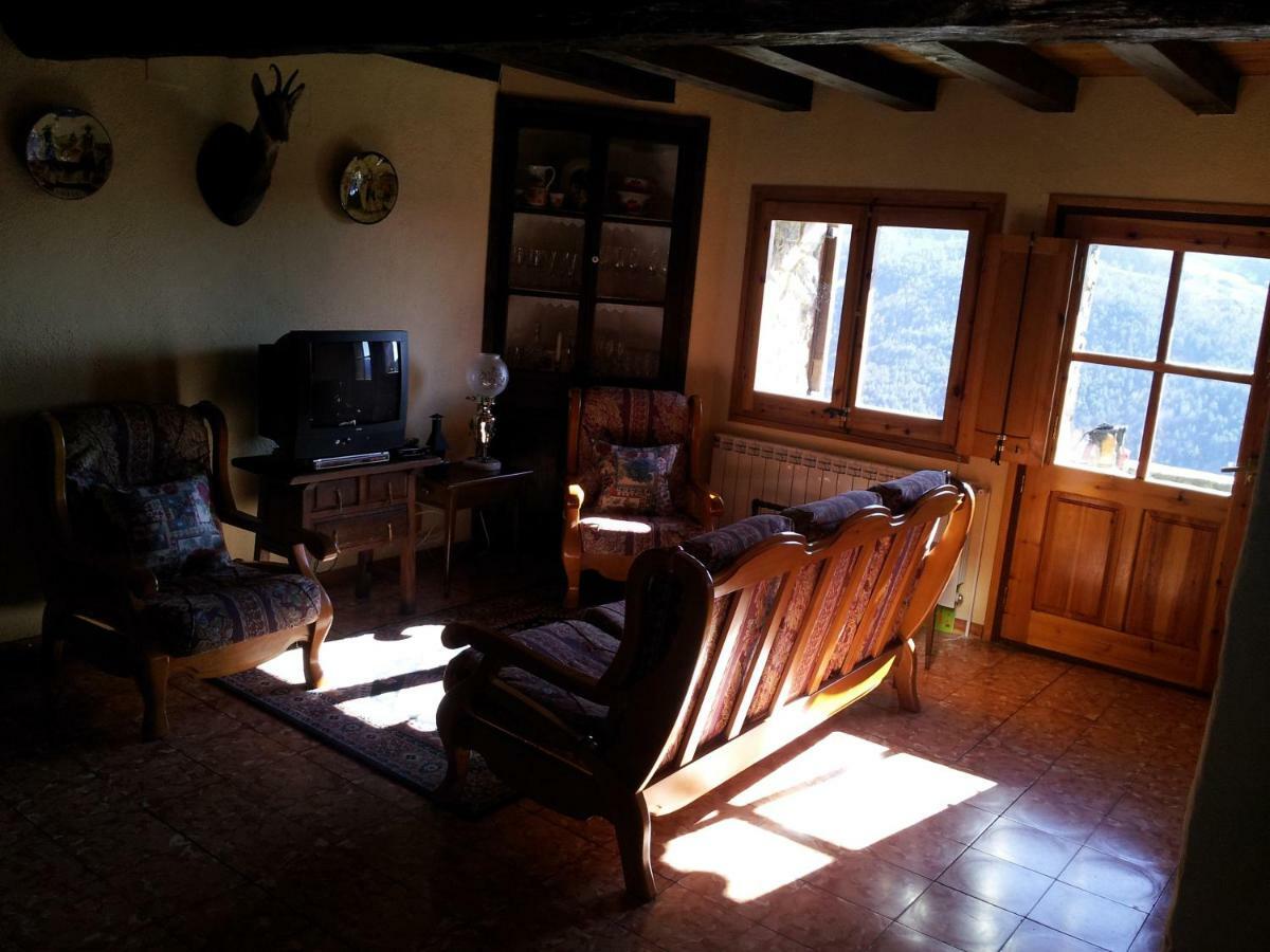 Country house Can Pous