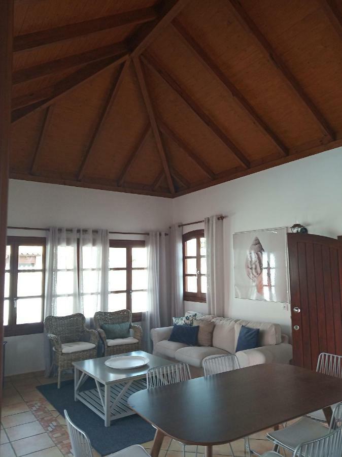 Villa Centro Corralejo