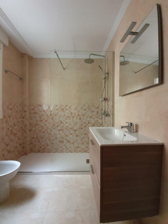 Corazon Gotico Vut-09-201 Apartment Burgos