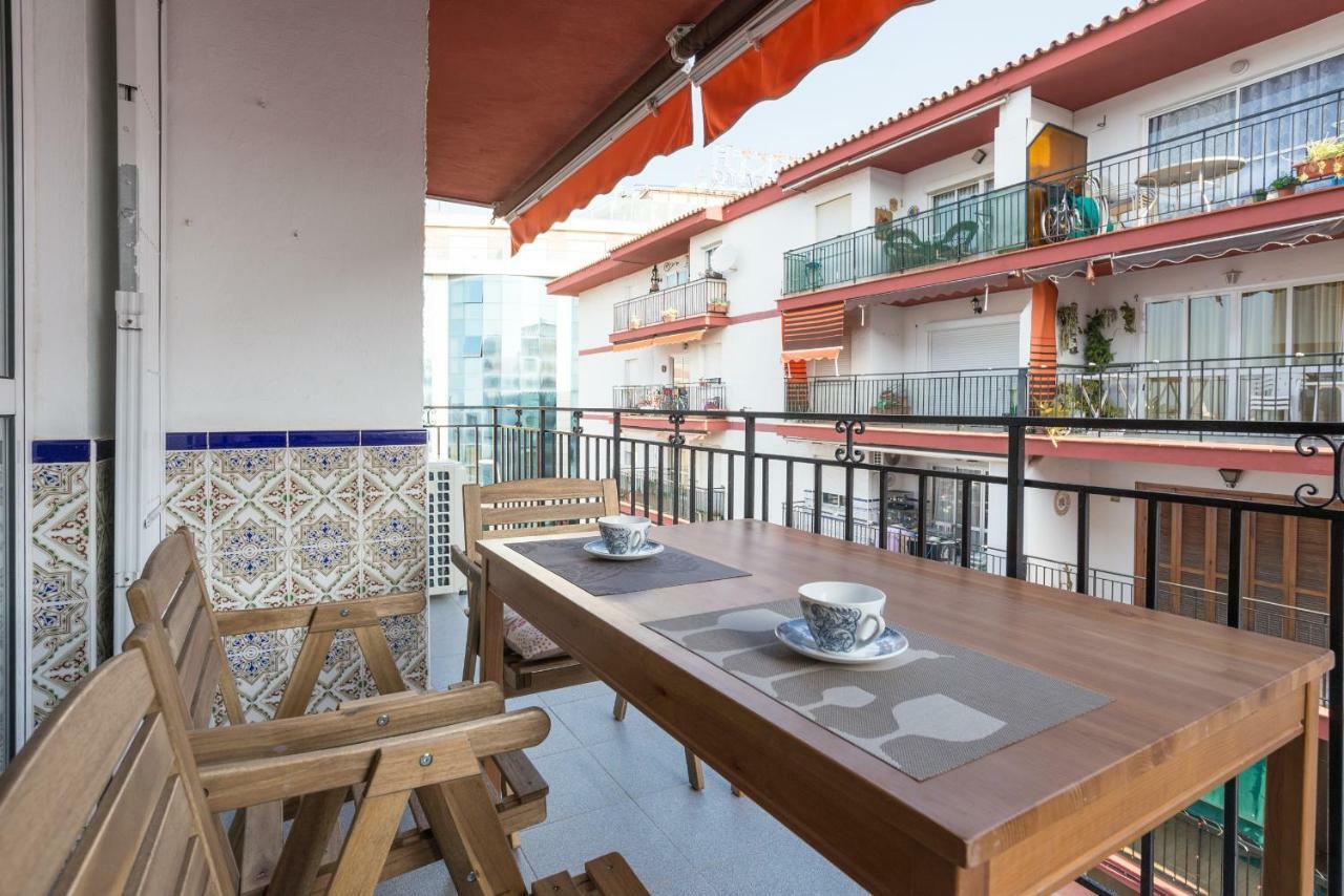 Lu&cia La Cala Apartment