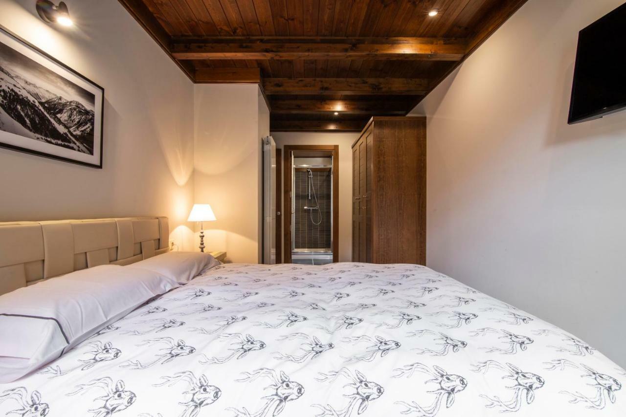 Apartamento Artiga De Alma De Nieve