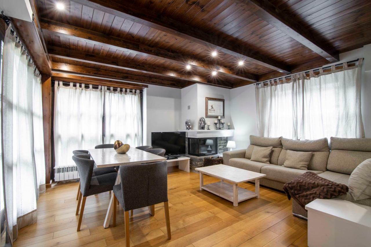 Apartamento Artiga De Alma De Nieve *