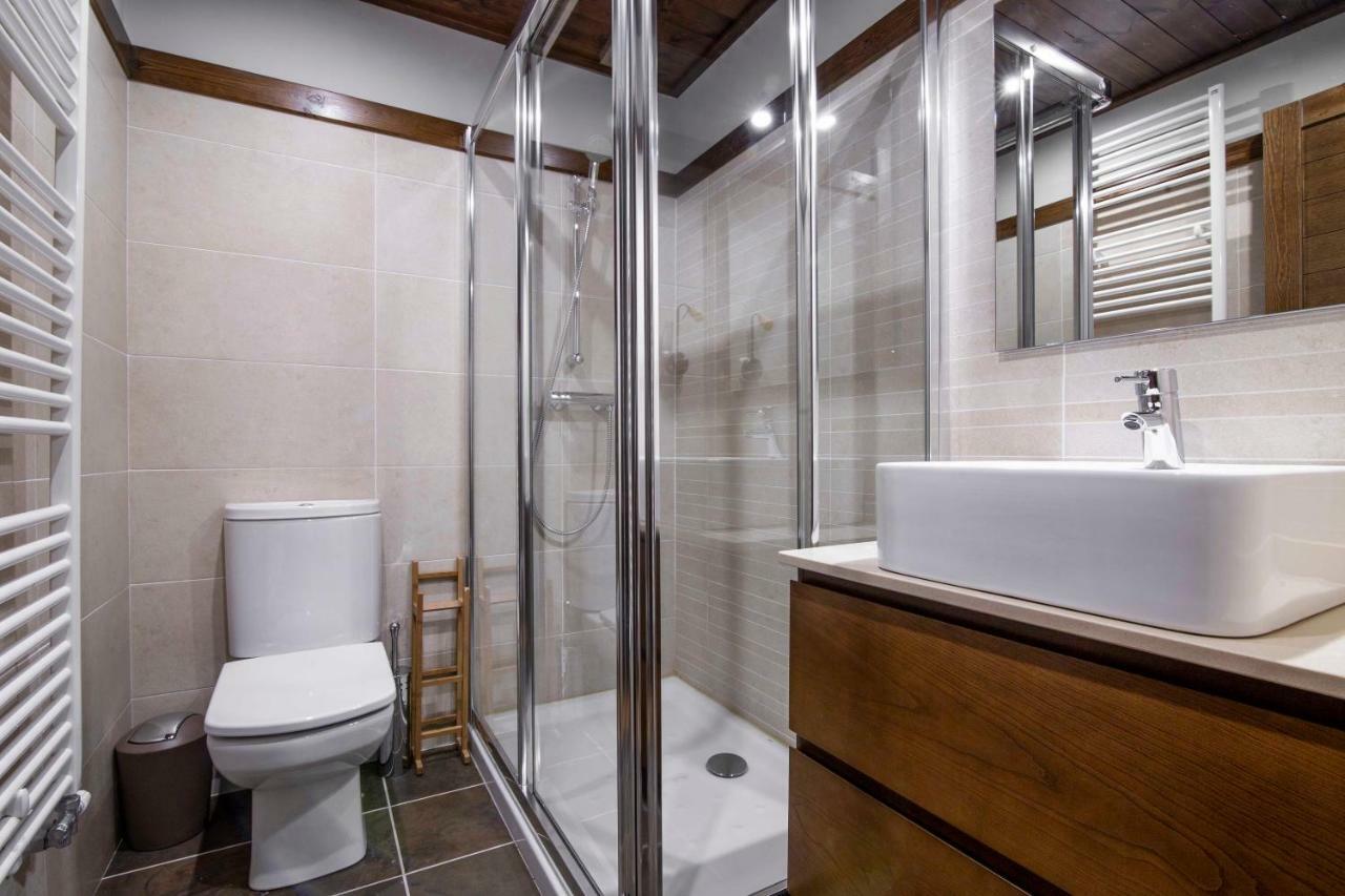 Apartamento Artiga De Alma De Nieve Baqueira Beret