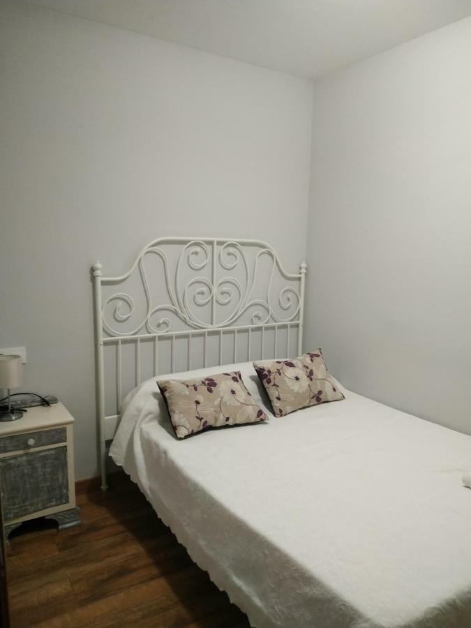 La Teodora Apartment Aldeadavila de la Ribera