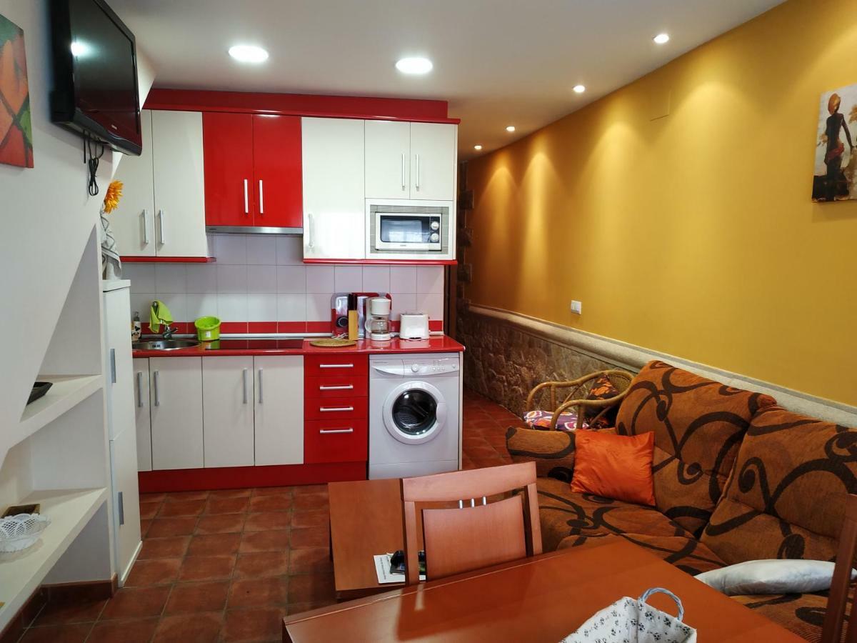 Apartment Arribes La Corredera