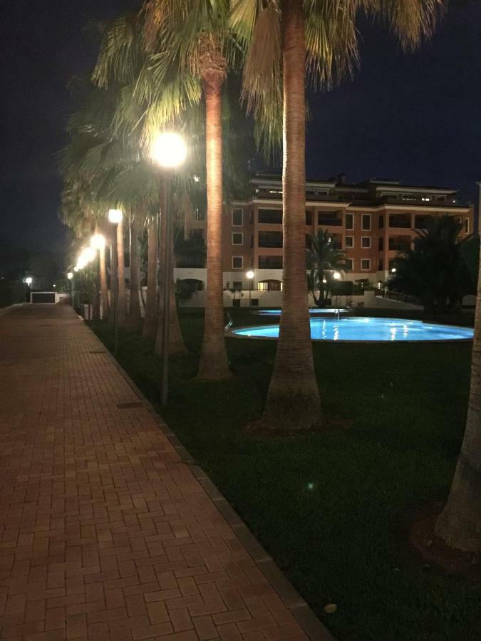 Apartamento Con Terraza Sur Apartamento *