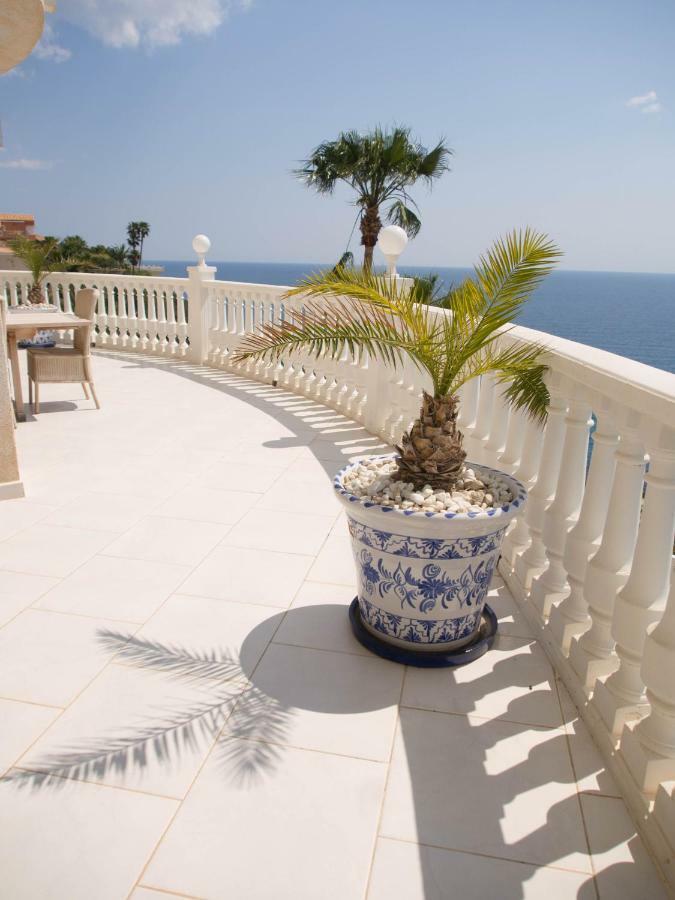 Frontline Villa, Five Star Deluxe El Campello
