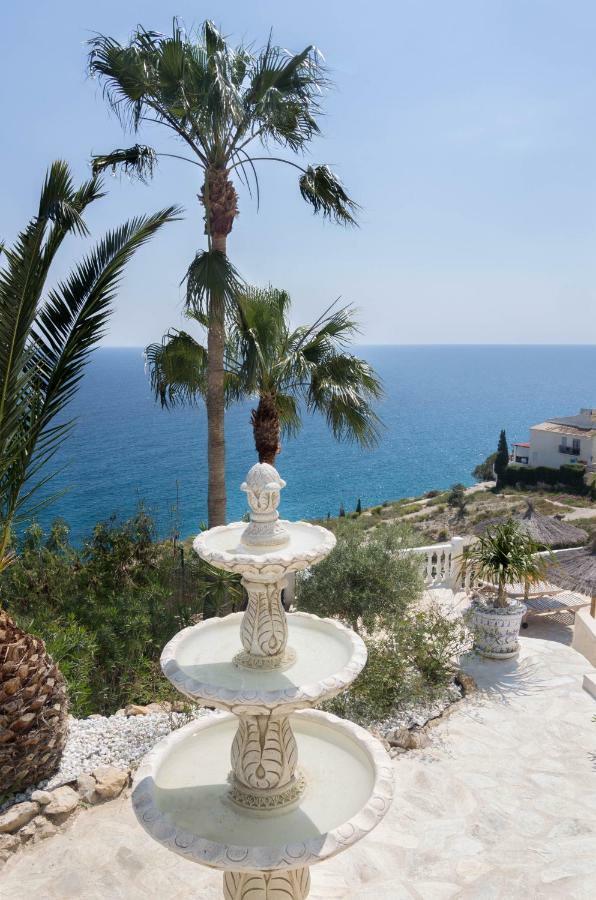 Frontline Villa, Five Star Deluxe Villa *