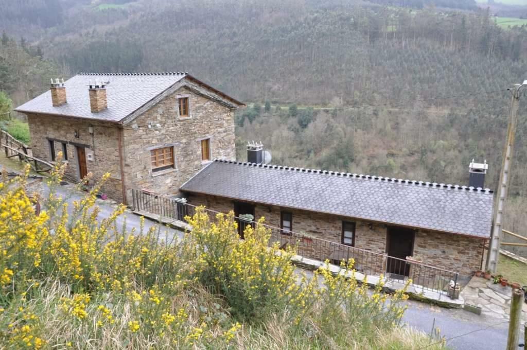 Apartamento Apartamento El Acebo