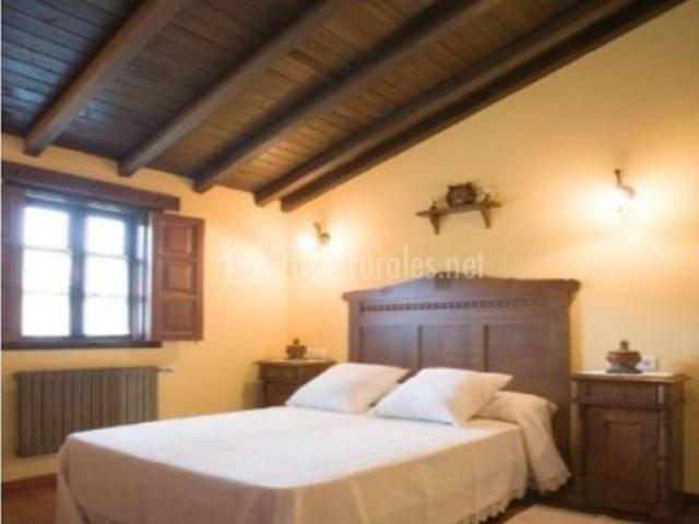 Apartamento El Acebo *
