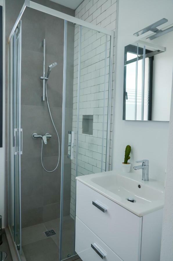 Guest house Maar House Lajares