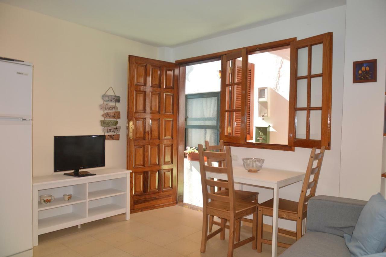 Apartamento La Niña *