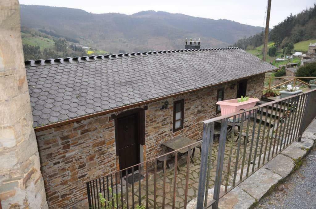 Apartamento El Acebo Apartamento *
