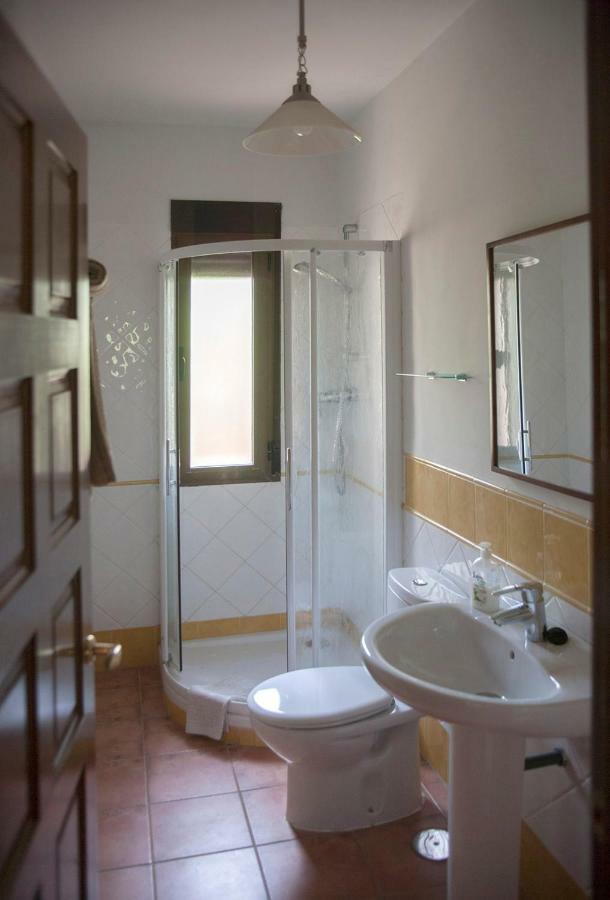 La Antigua Fonda Casa rural Medinaceli