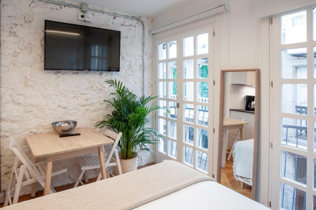 Apartamento Oktheway Coruña Historic Center *