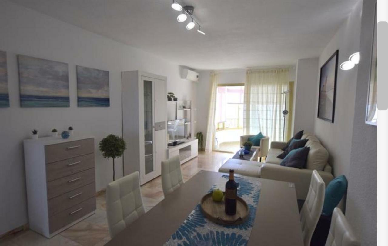 Apartamento Con Vistas Fuengirola
