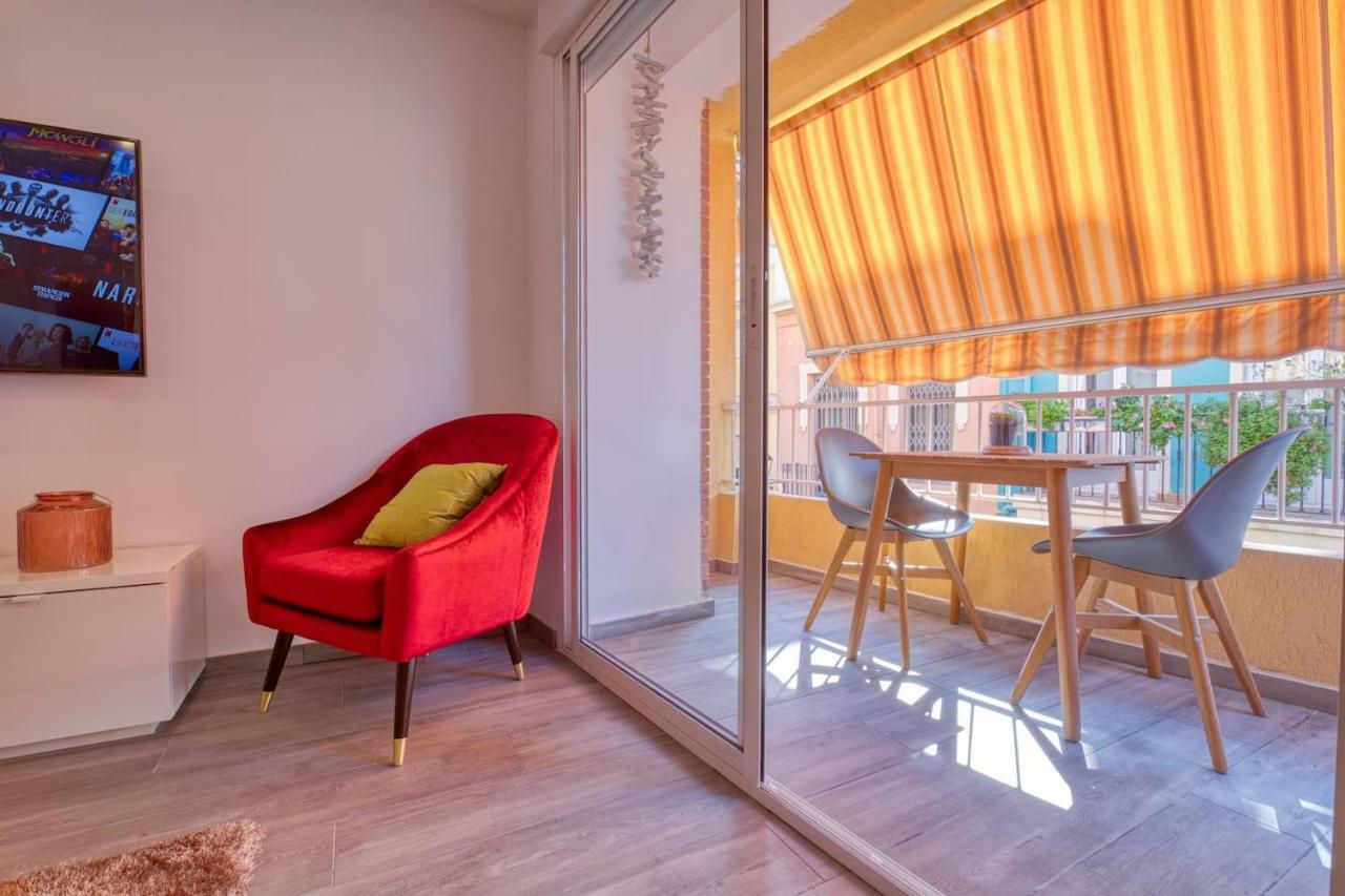Apartment Luxury Pozo I *