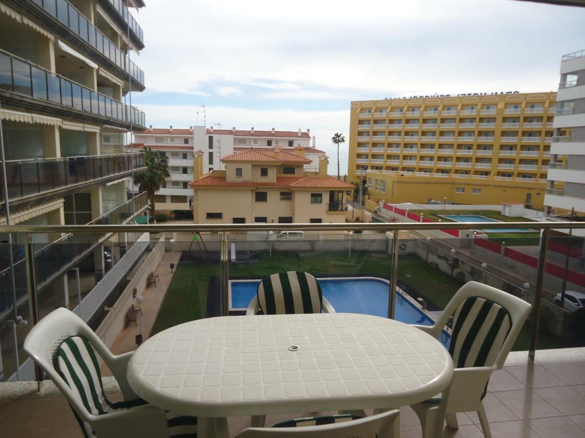 Apartamento Pº Maritimo 13-4/6 Pax. Lek
