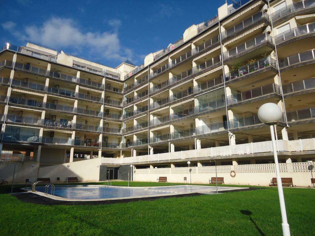 Paseo Maritimo Frontal Lek Peñíscola