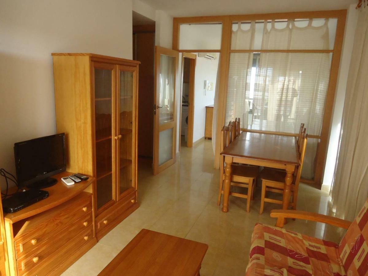 Paseo Maritimo Frontal Lek Apartamento