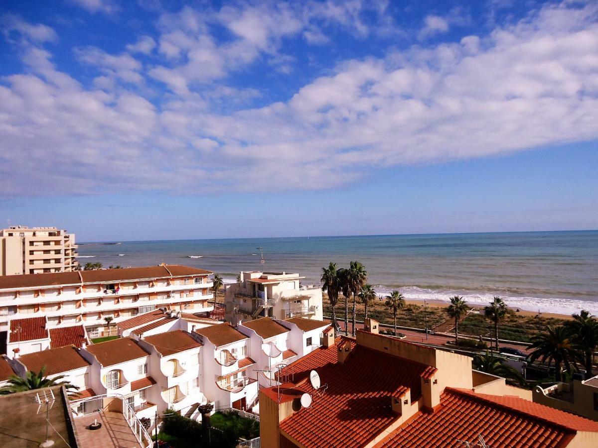 Paseo Maritimo Frontal Lek Apartamento