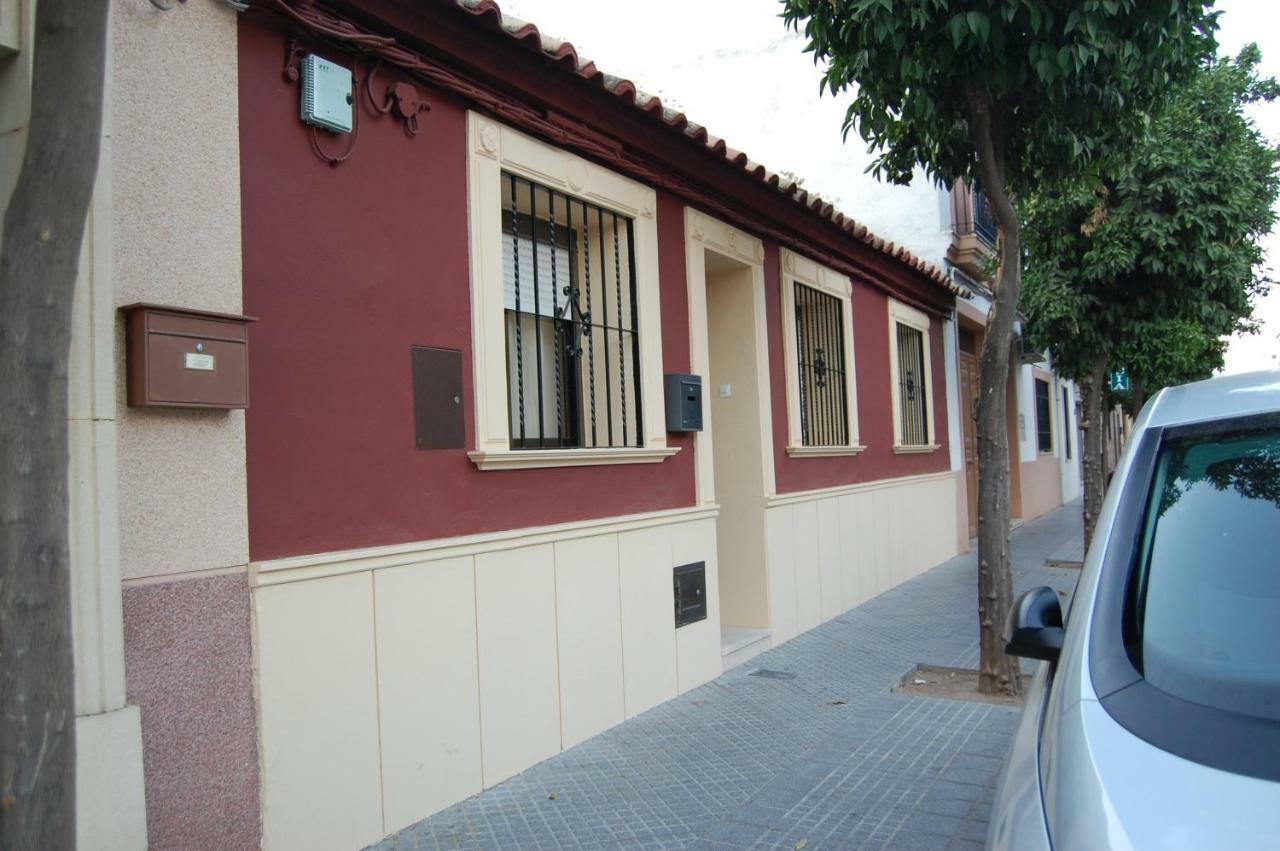 Casa De David Holiday home *