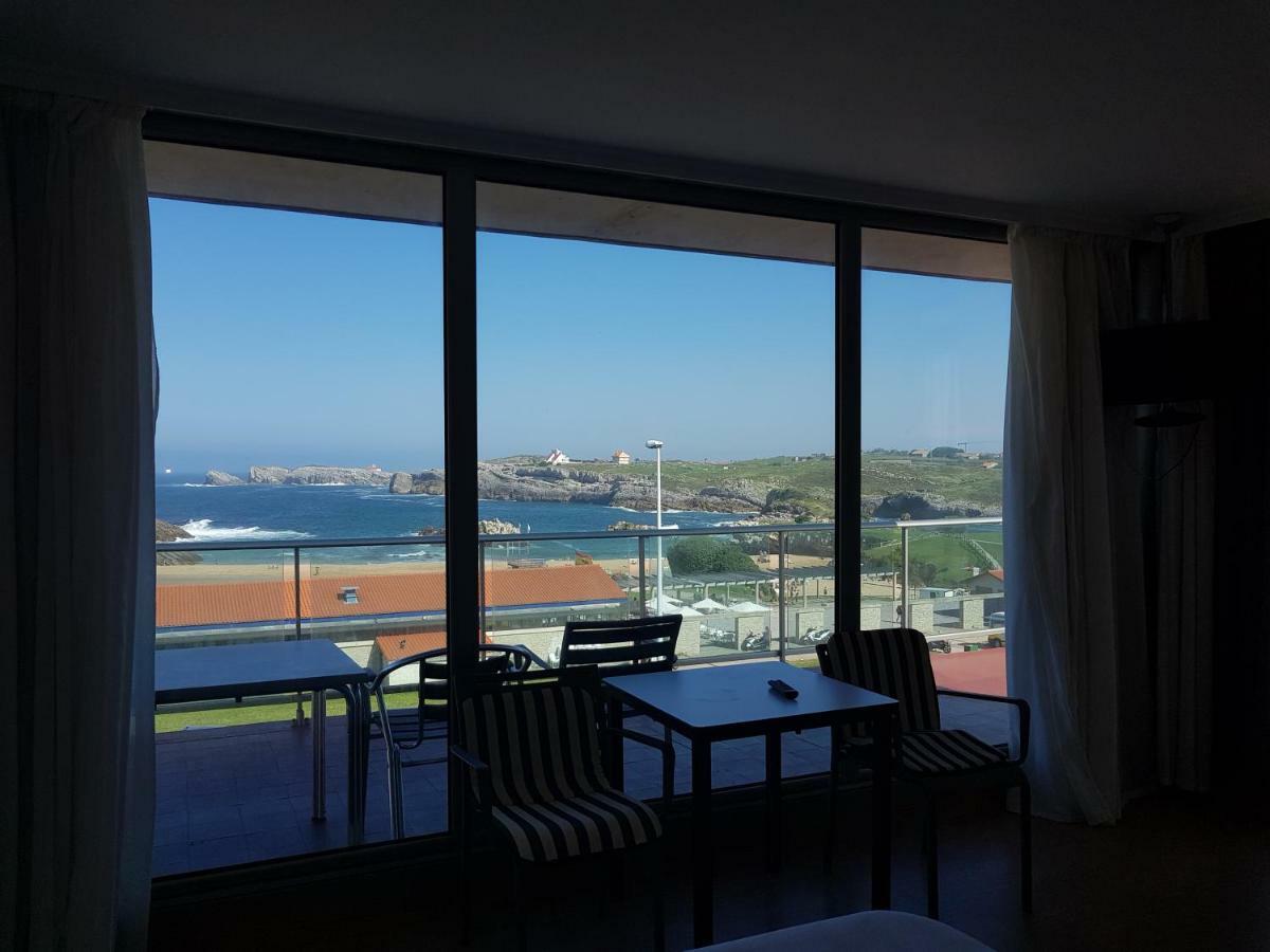 Maradentro Apartment *
