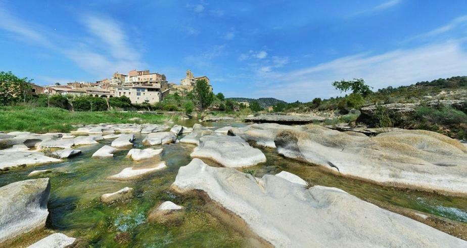 Holiday home Casa Arens