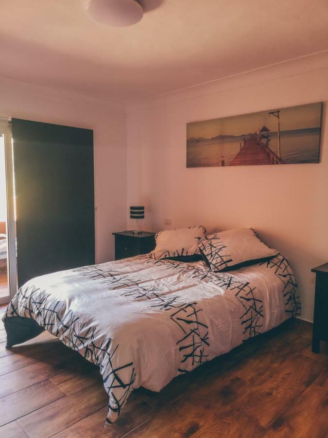 San Isidro. Great Terrace. 2 Apartment *
