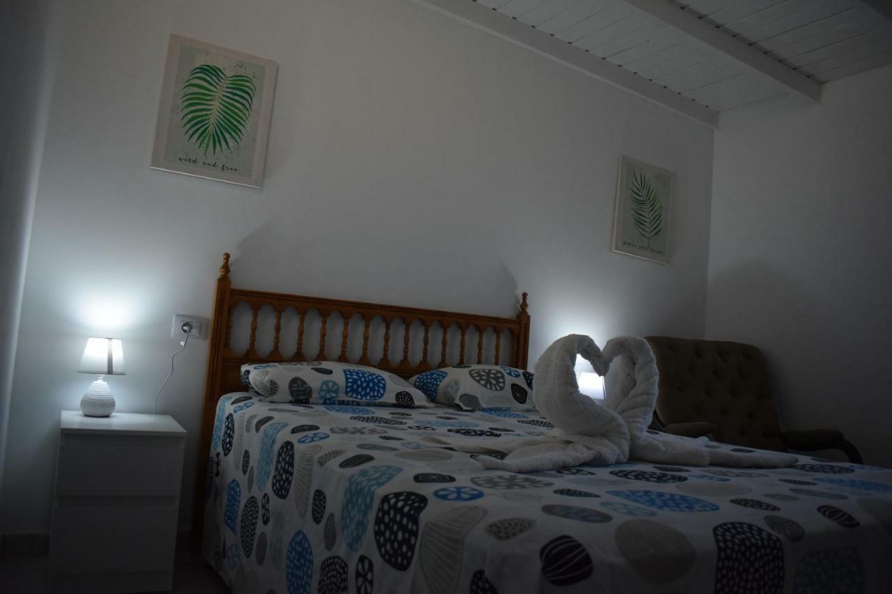 Apartment - 28/5 Up Costa Del Silencio