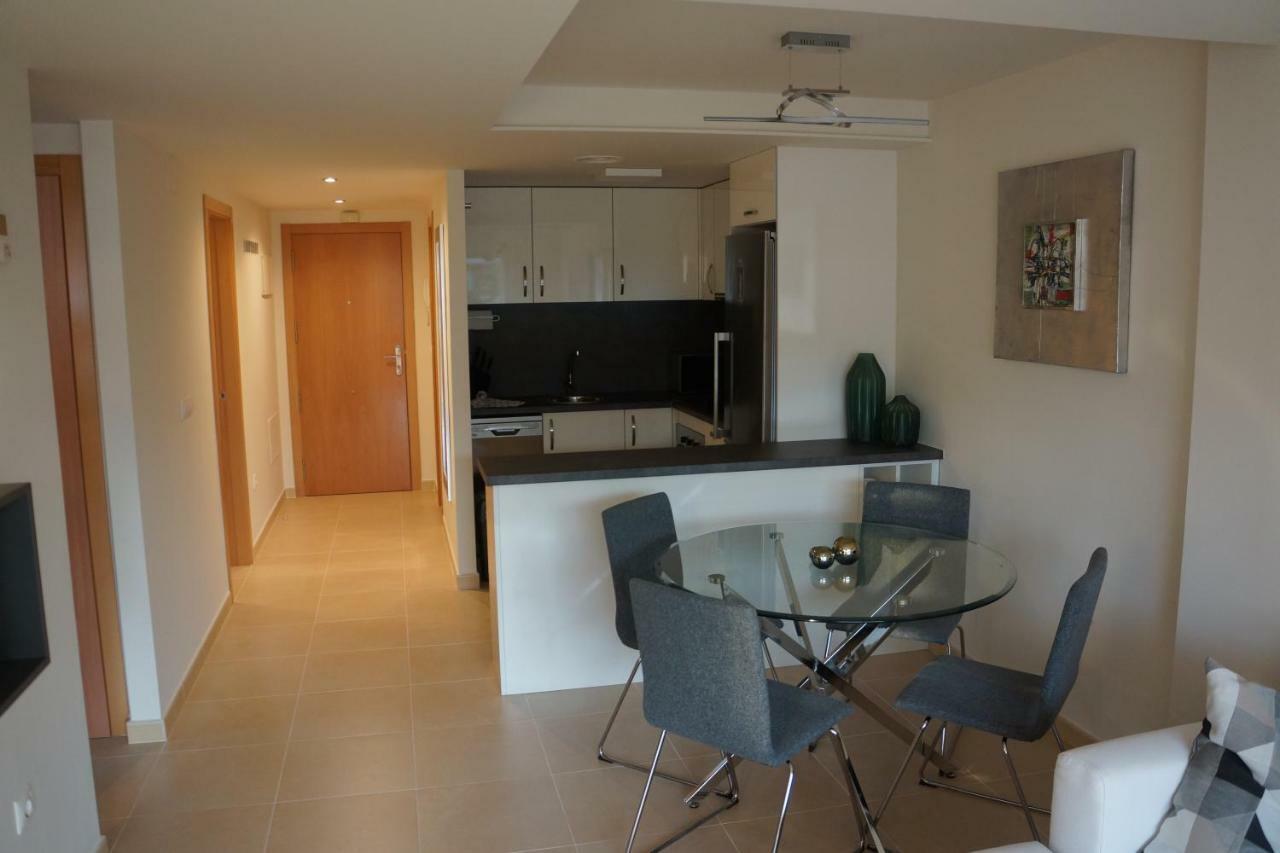 Bahia Playa Port Mari Apartment Puerto Marino