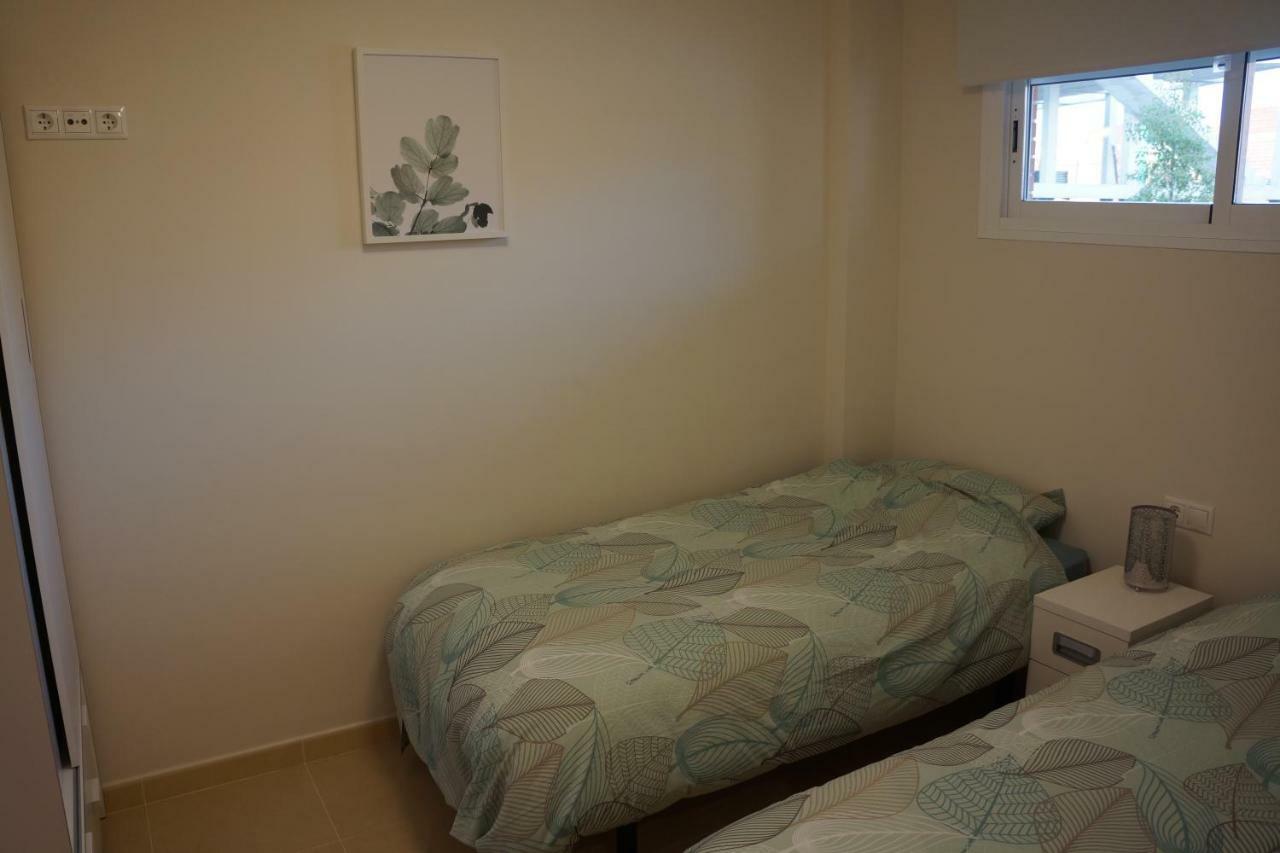 Apartment Bahia Playa Port Mari Puerto Marino