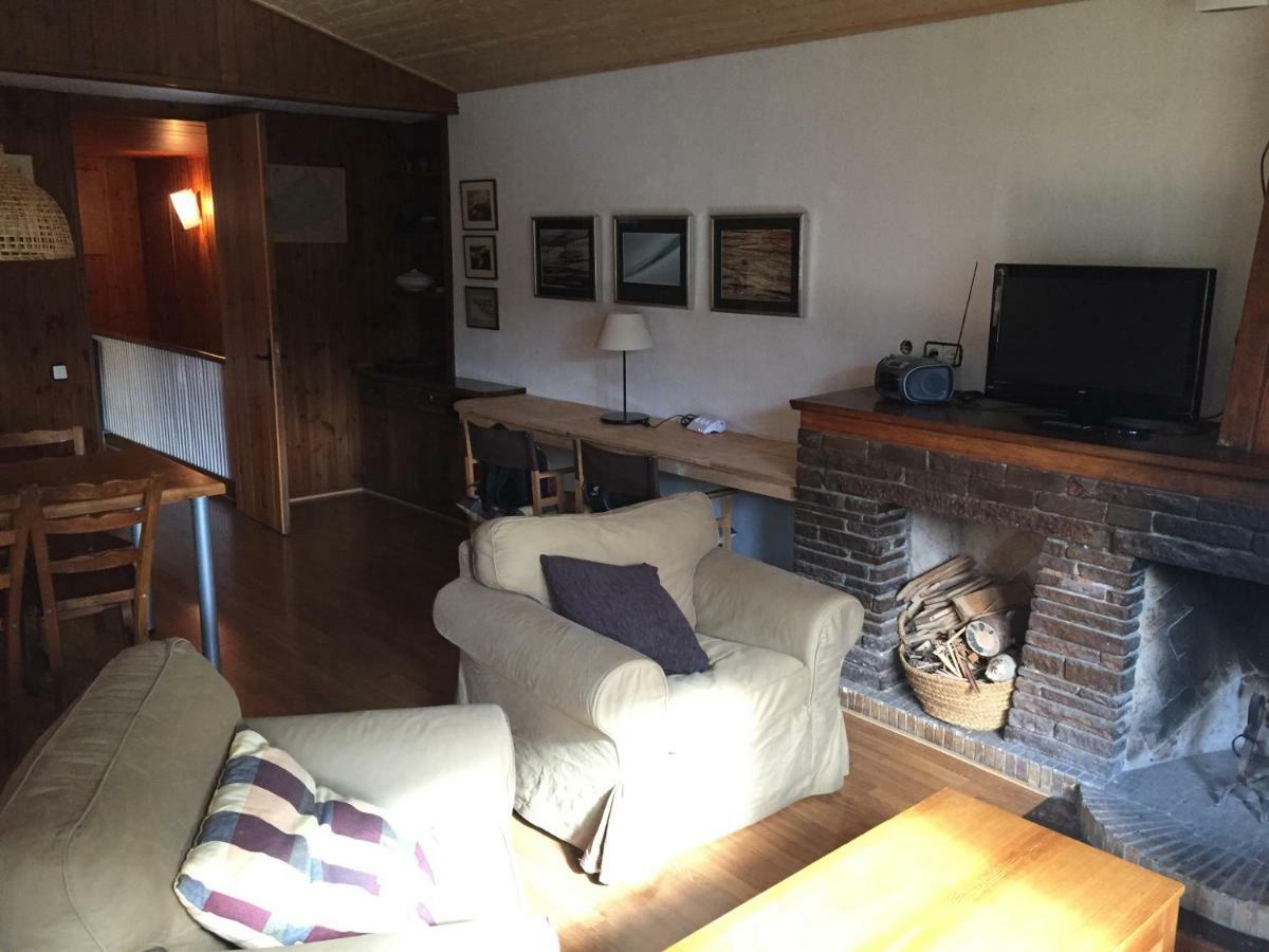 Сasa de vacaciones Octavi Soldevila La Molina Alp