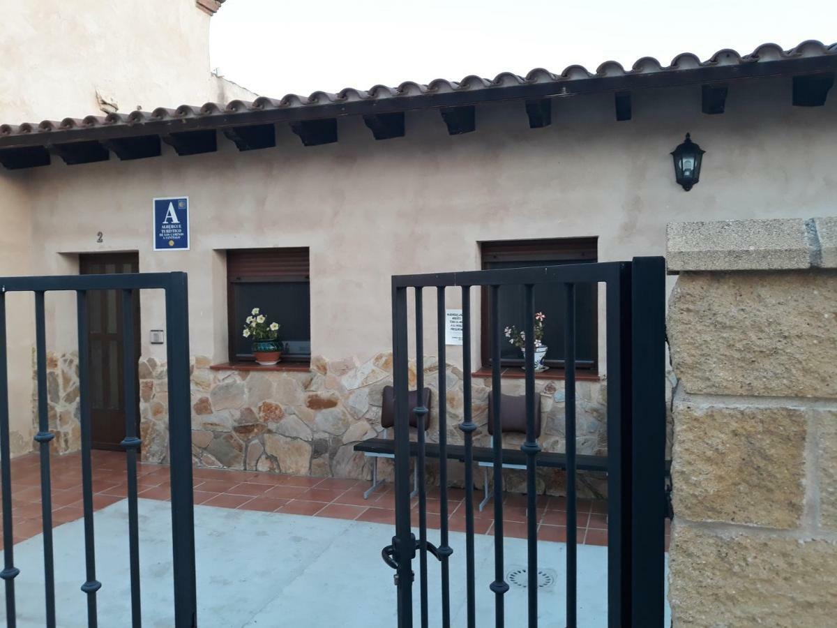 Guest house Turistico Eras *
