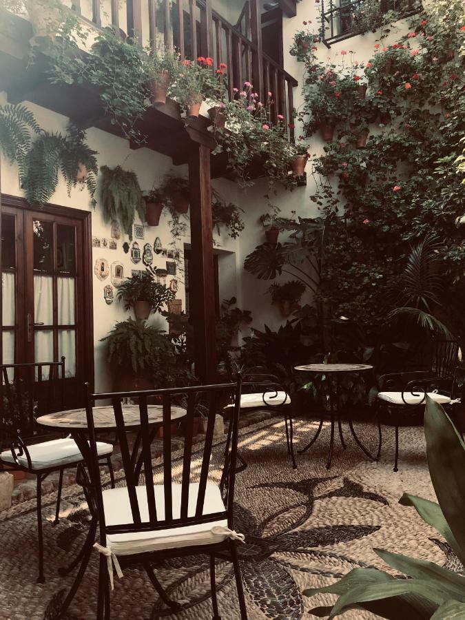 Casa Longa Córdoba
