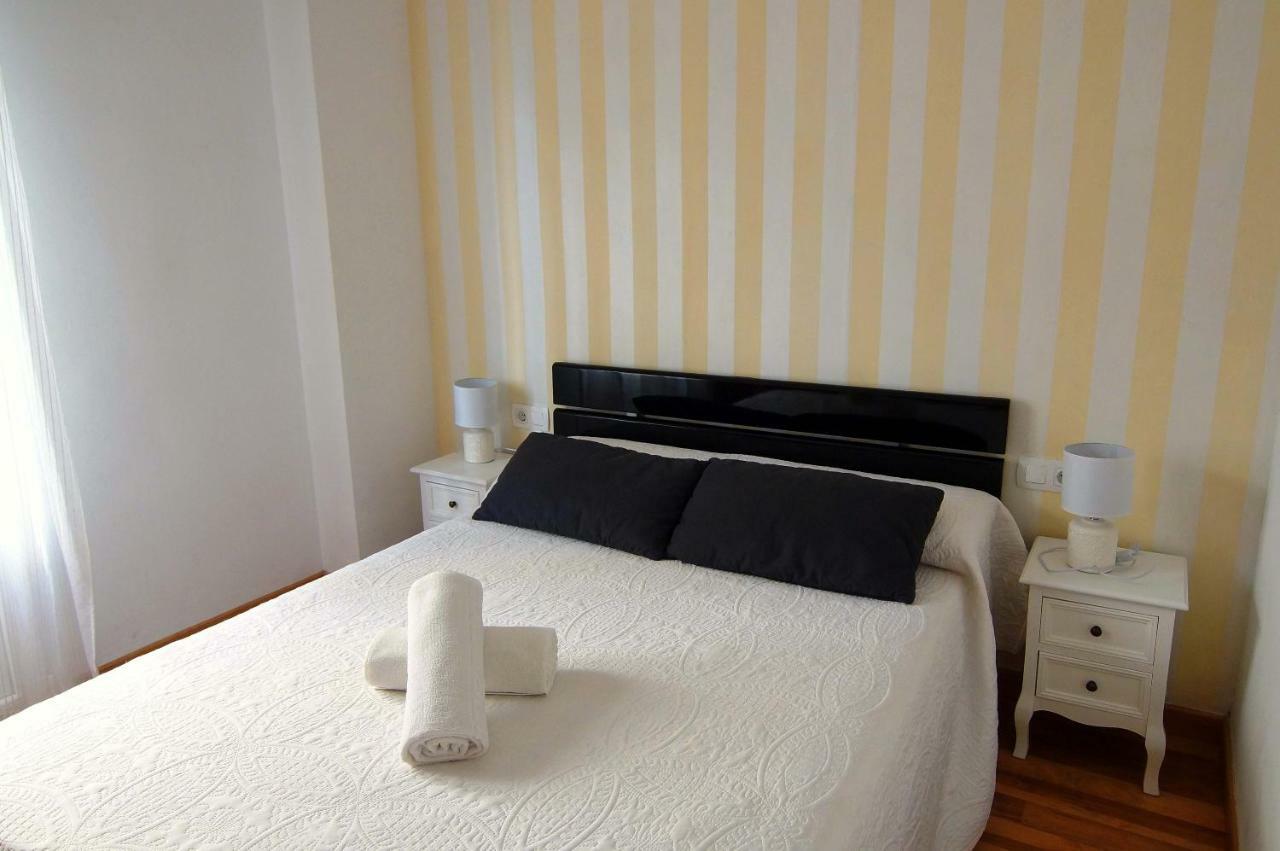 Apartment Piso De Los Frailes *