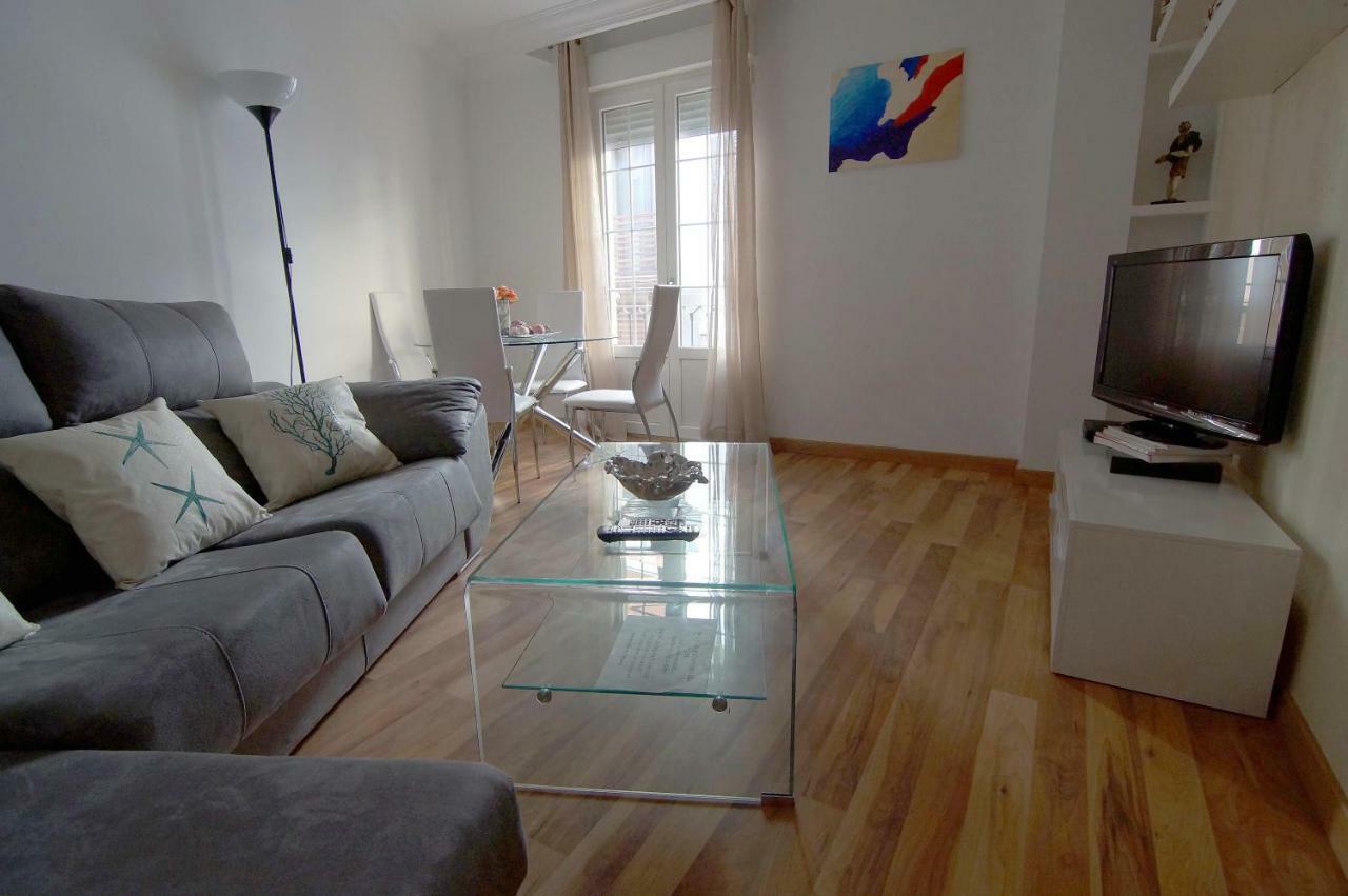 Piso De Los Frailes Apartment