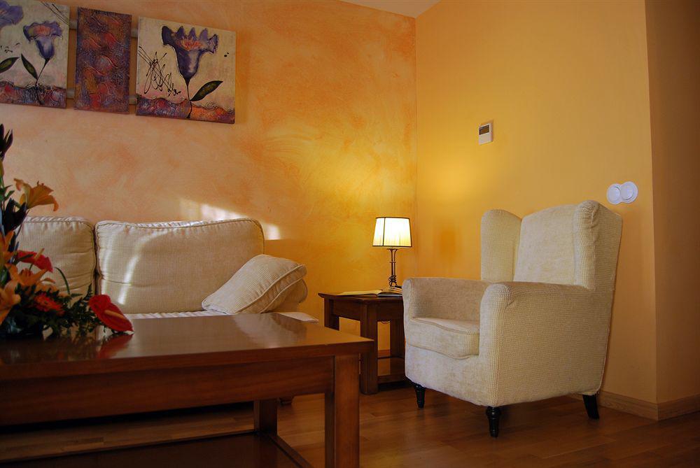 Comendador Hotel 4*