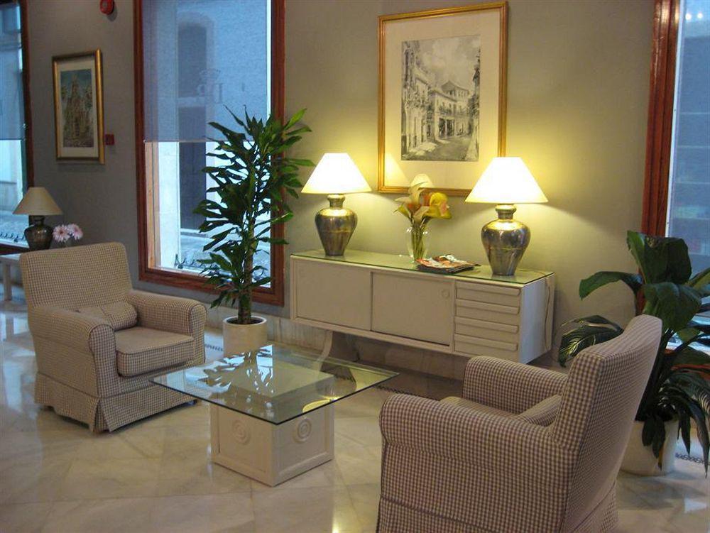 Doña Blanca Hotel 3*