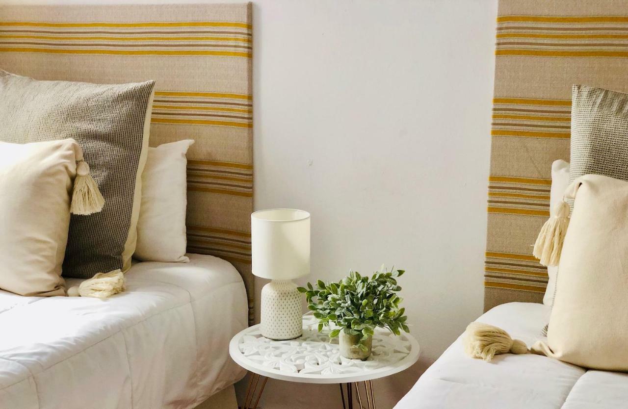Canaryislandshost L Surf Lanzarote Apartment *