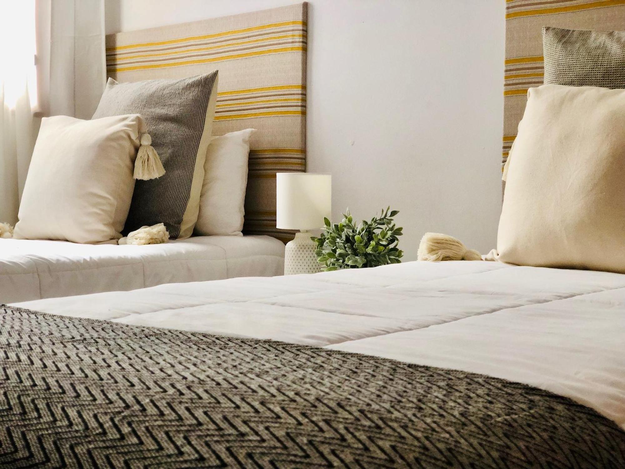 Canaryislandshost L Surf Lanzarote Apartment Famara