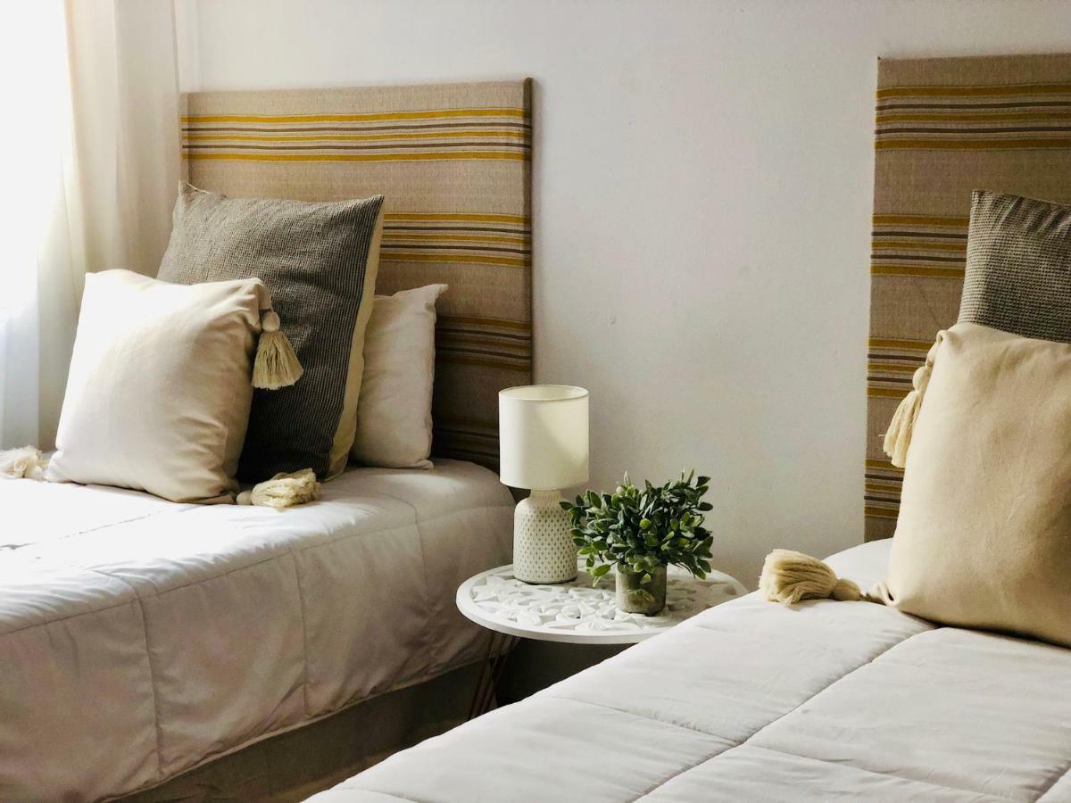 Canaryislandshost L Surf Lanzarote Apartment