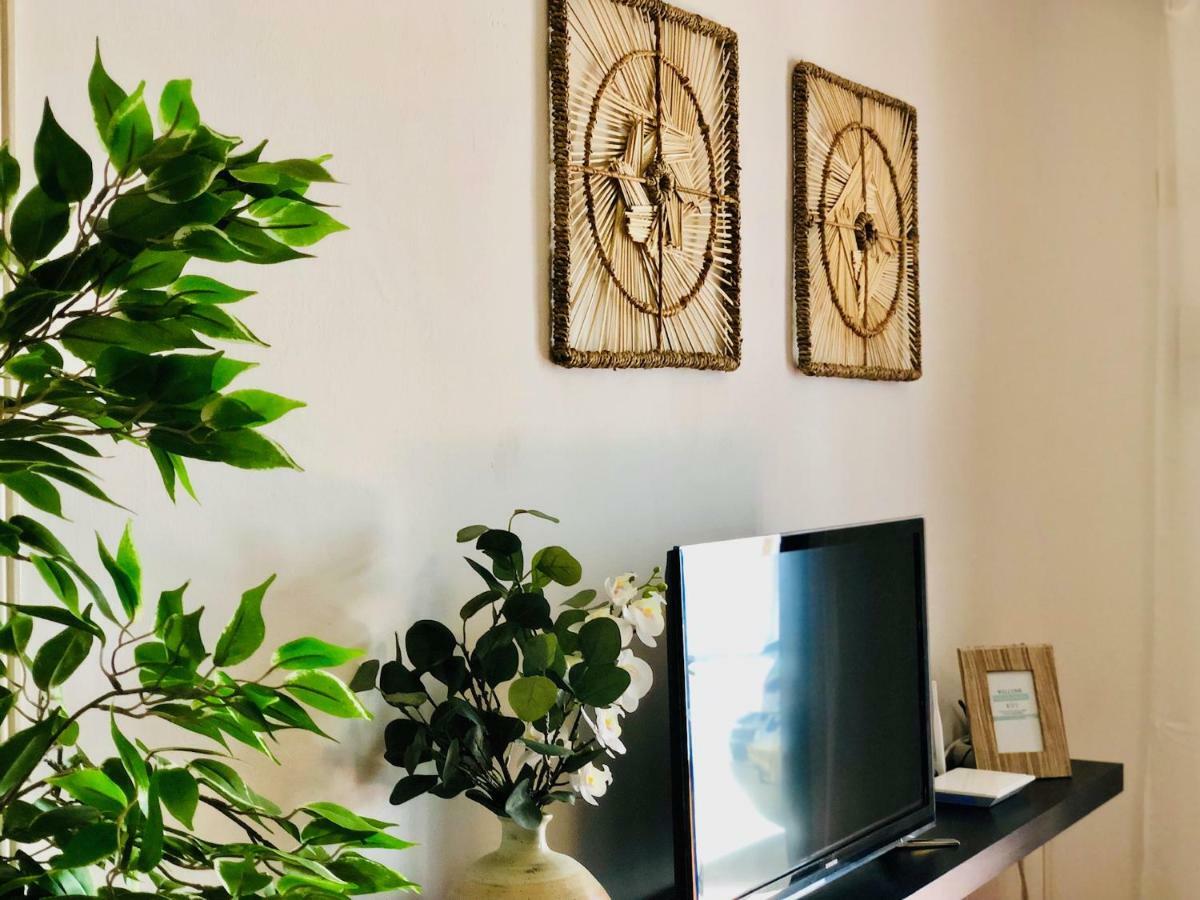 Canaryislandshost L Surf Lanzarote Apartment