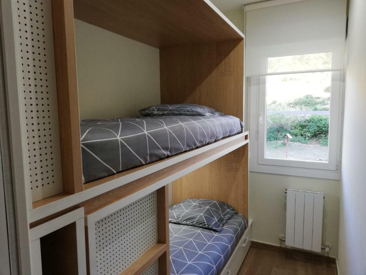 Sun&sea Nuevo Apartamento En La Playa Nearest Beach To Bilbao Apartamento