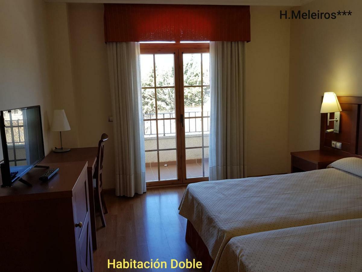 Meleiros Hotel