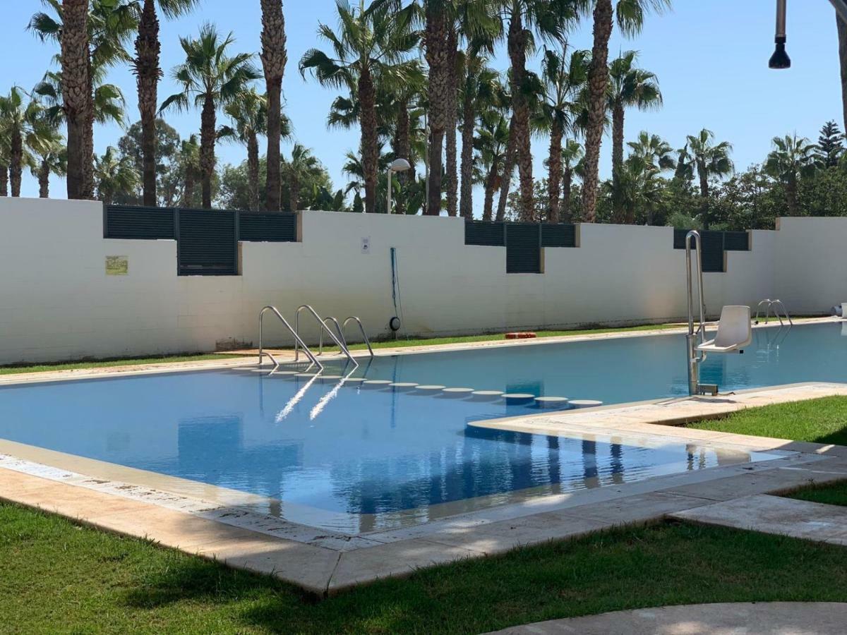 Terrazas I Apartamento Oropesa del Mar