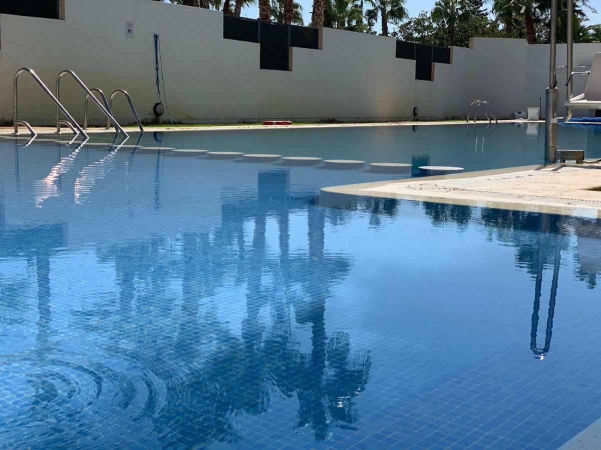 Terrazas I Apartamento Oropesa del Mar